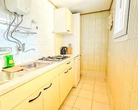 Lägenhet San